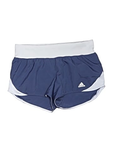 Adidas Athletic Shorts (view 1)