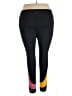Peloton Black Active Pants Size 3X - photo 2