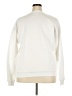 Unbranded 100% Polyester Graphic White Sweatshirt Size XXL - photo 2