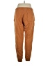 Old Navy Solid Brown Casual Pants Size XL - photo 2