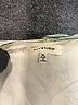 Max Studio 100% Polyester Tropical Ivory Cocktail Dress Size XL - photo 7