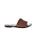 Sam Edelman Brown Sandals Size 8 1/2 - photo 1