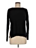 Lululemon Athletica Black Pullover Sweater Size M (estimated) - photo 1