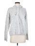 Vince Camuto Silver Pullover Sweater Size S - photo 1