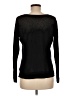Lululemon Athletica Black Pullover Sweater Size M (estimated) - photo 2