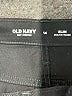 Old Navy Black Jeans Size 14 - photo 3
