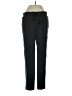 Pam & Gela Black Track Pants Size S - photo 1