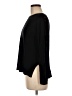 Lululemon Athletica Black Pullover Sweater Size M (estimated) - photo 5