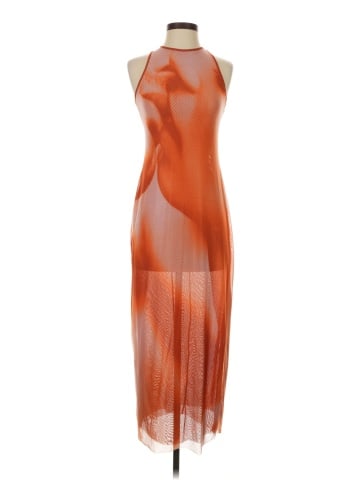 Zara Cocktail Dress (view 1)