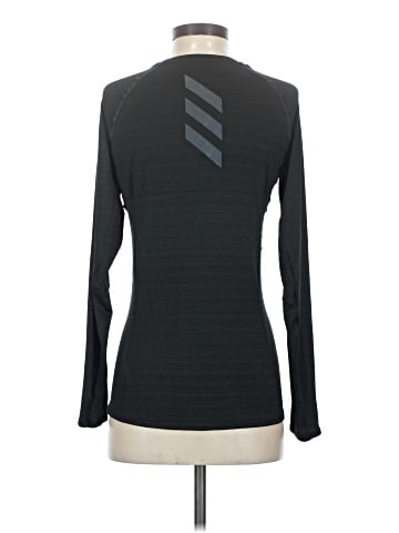 Adidas Long Sleeve T-Shirt (view 2)