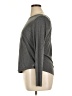 Gap Fit Gray Long Sleeve Top Size XL - photo 5