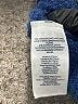 Chaps Blue Pullover Sweater Size L - photo 8