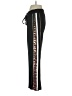 Pam & Gela Black Track Pants Size S - photo 5
