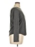 Gap Fit Gray Long Sleeve Top Size XL - photo 4