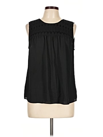 Daniel Rainn Sleeveless Blouse (view 1)