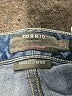 Torrid Hearts Blue Jeans Size 18 - photo 4
