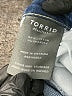 Torrid Hearts Blue Jeans Size 18 - photo 5