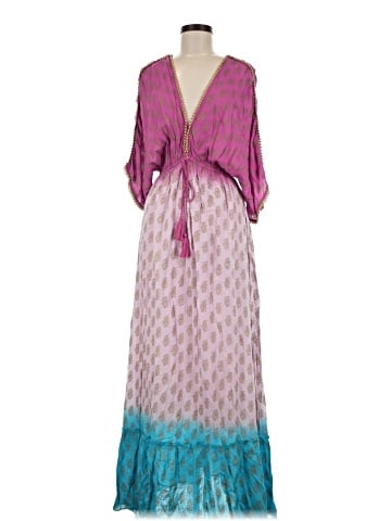 Boston Proper Casual Dress (view 1)