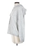 Vince Camuto Silver Pullover Sweater Size S - photo 5