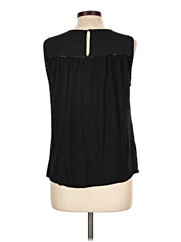 Daniel Rainn Sleeveless Blouse (view 2)