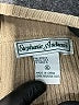 Stephanie Andrews 100% Silk Tan Silk Pullover Sweater Size XL - photo 7