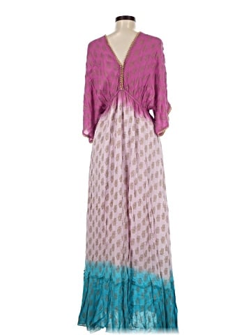 Boston Proper Casual Dress (view 2)