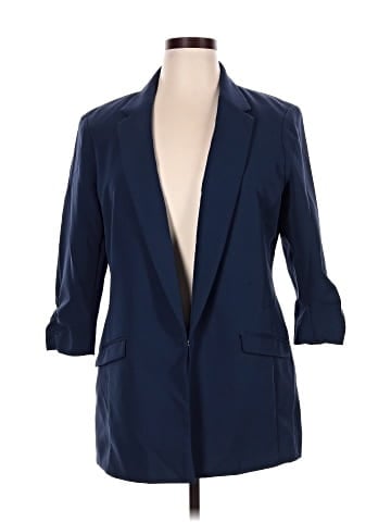 INC International Concepts Blazer (view 1)