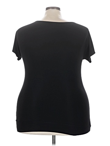 Maurices Short Sleeve Top (view 2)