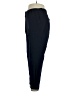 Calvin Klein Solid Blue Casual Pants Size L - photo 5