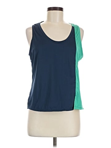 JoyLab Sleeveless T-Shirt (view 1)