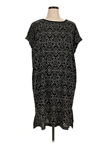 Lularoe Casual Dress (view 1)