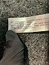 Zara Houndstooth Gray Casual Pants Size S - photo 5
