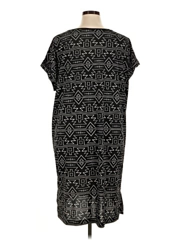 Lularoe Casual Dress (view 2)