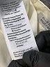 J.Crew 100% Cotton Print Ivory Jeans Size 29 waist - photo 8