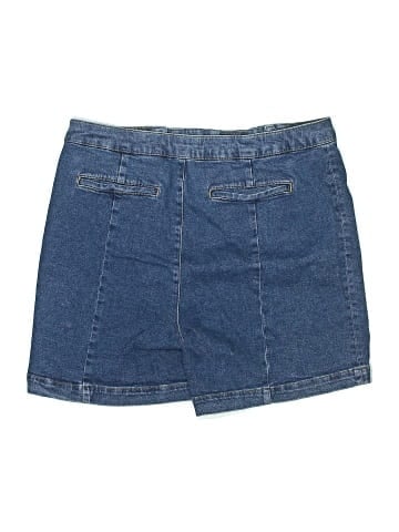 Boden Denim Shorts (view 2)
