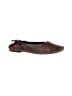 A.EMERY Brown Flats Size EU 36 - photo 1
