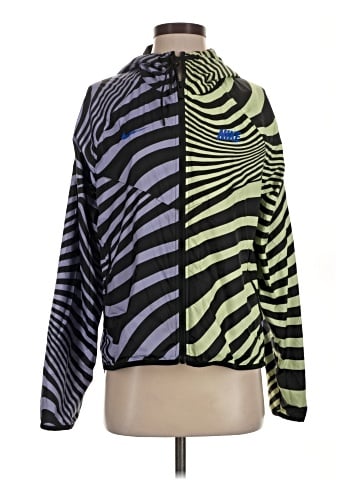 Nike Track Jacket (view 1)