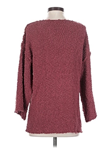 Entro Pullover Sweater (view 2)