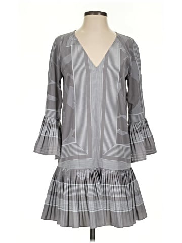 Halston Heritage Casual Dress (view 1)