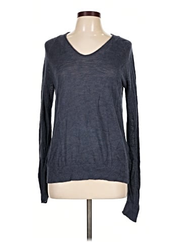 Market and Spruce Pullover Sweater (view 1)