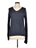 Market and Spruce Blue Pullover Sweater Size L - photo 1