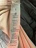 Lululemon Athletica Graphic Pink Athletic Shorts Size 8 - photo 4