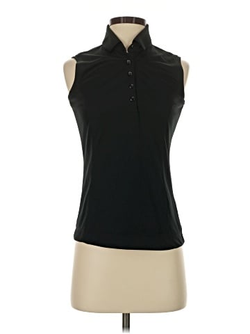 Nike Golf Sleeveless T-Shirt (view 1)