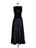 Tadashi Black Cocktail Dress Size 8 - photo 1