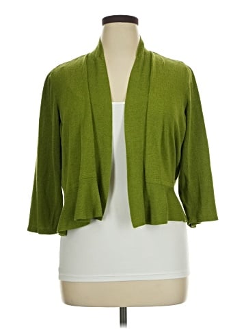 Kasper Cardigan (view 1)