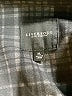 Liverpool Los Angeles Plaid Gray Jacket Size XL - photo 6