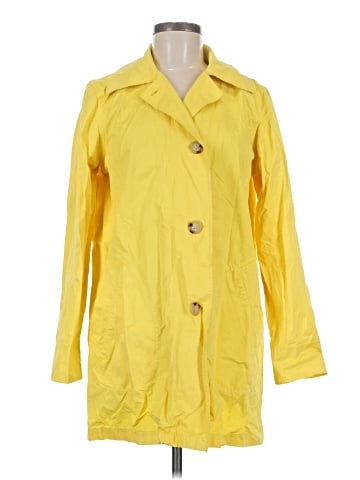 Lauren by Ralph Lauren Raincoat (view 1)