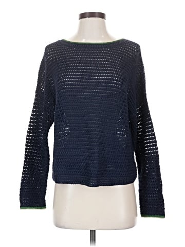Vince. Pullover Sweater (view 1)
