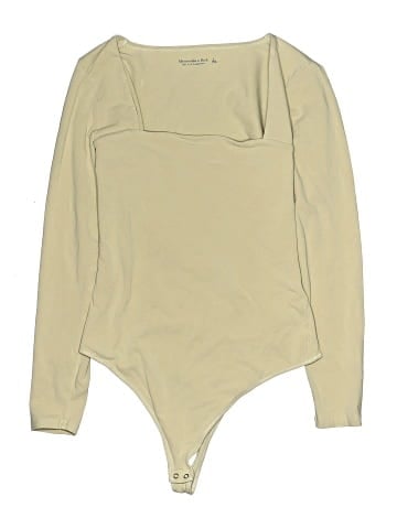 Abercrombie & Fitch Bodysuit (view 1)