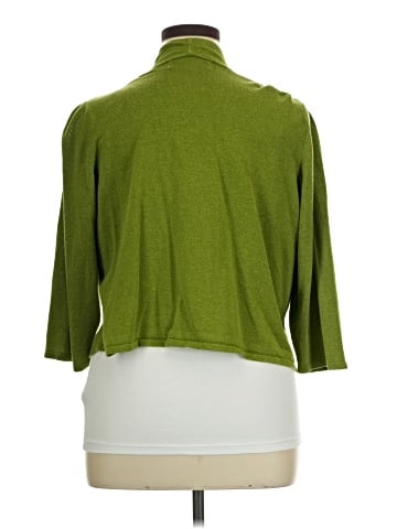 Kasper Cardigan (view 2)